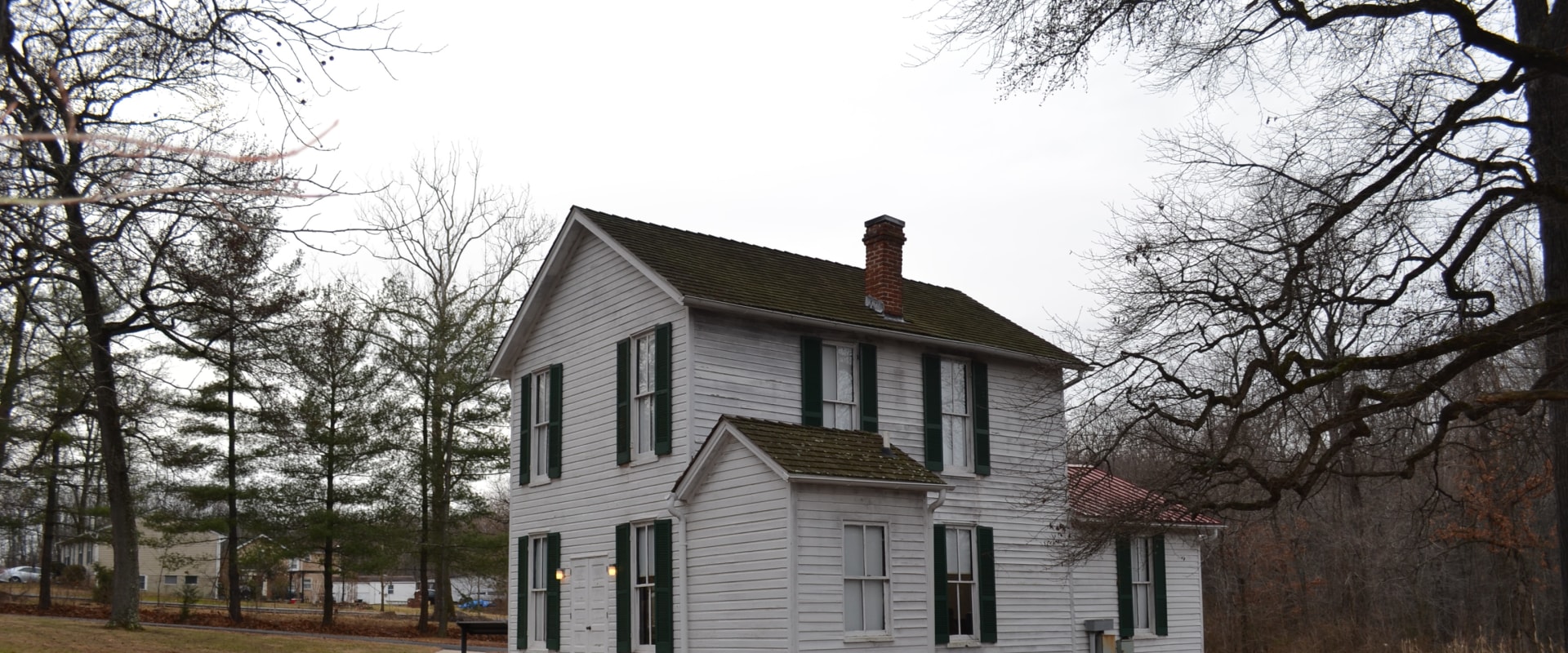Exploring African-American History and Culture in Calvert County