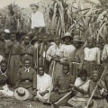 Political Organizations for African-Americans in Calvert County: A Historical Overview