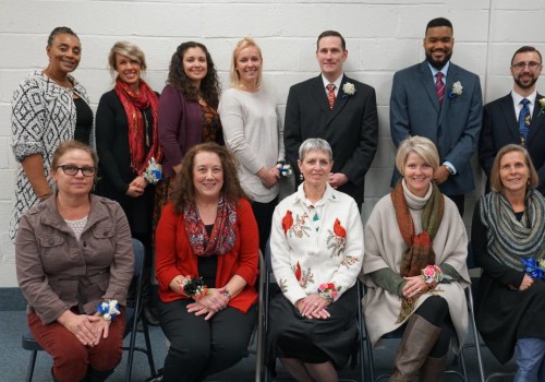 Unifying and Strengthening Education in Calvert County